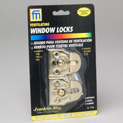2 Pack Window Locks