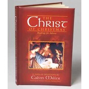 The Christ of Christmas Book
