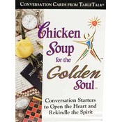 Deck - Chicken Soup For The Golden Soul
