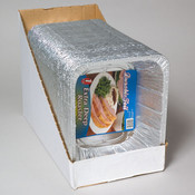 Aluminum Deep Roaster