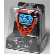 NASCAR Projection Alarm Clock - Earnhardt Jr.