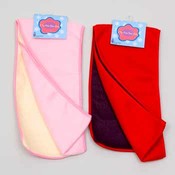 Kids Polar Fleece Scarf