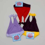 Kids Polar Fleece Hat