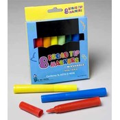 8 Pack of Markers