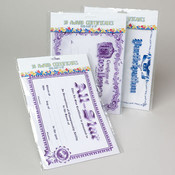 Award Certificate 10Pk 8.5x11