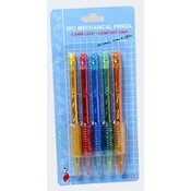 Metallic Mechanical Pencils