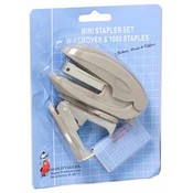 Mini Stapler Set