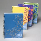 Notebooks