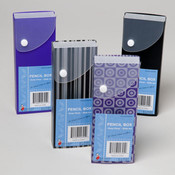 Pencil Boxes