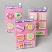 Crystal Magnets