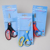 Scissors 5.25" Stainless 2-Tone