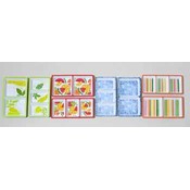 Divided Melamine Serving Tray