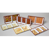Melam Harvest Serving Tray