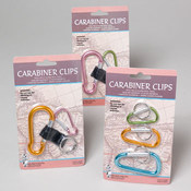 Carabiner Clip Sets