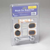 Bicycle Tire Repair Kit