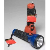 Flashlights