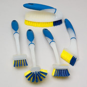 Household Cleaning Brushes