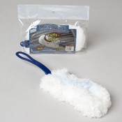 Microfiber Fluffy Duster