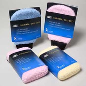 Car Wash Mitt