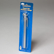 Pencil Tire Pressure Gauge