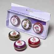 Pill Boxes