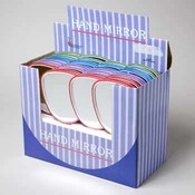 Mirror with Handle
