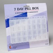 Medicine Holder