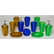 Bathroom Accessories