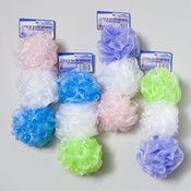 Bath Sponges