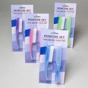 Pedicure Set