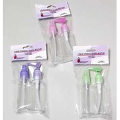 Cosmetic Travel Bottles