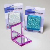 Compact Mirror