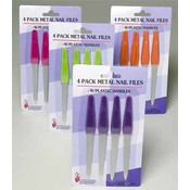 Metal Nail Files