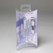 Manicure Set