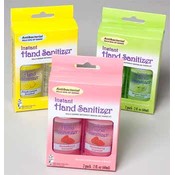 Antibacterial Hand Sanitizer