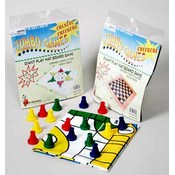 Giant Play Mat Board Games