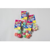 Bouncing Balls