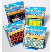 Magnetic Travel Games