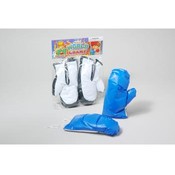 Boxing Glove Set