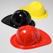 Fireman Helmets