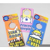 Eva Door Hangers