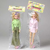 11.5" Doll