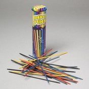 Pickup Sticks Game