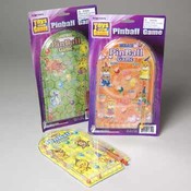 Pinball Game