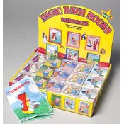 Fairy Tale Magic Bath Book