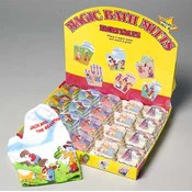 Fairy Tale Magic Bath Mitt