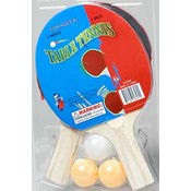 Table Tennis Sets