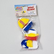 Mini Sail Boat