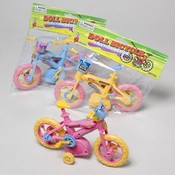 Doll Bicycle