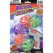 Air Disc Gun